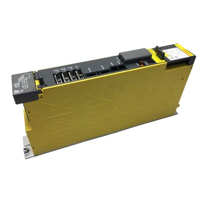 A06B-6117-H302 Fanuc Servo Amplifier A06B6117H302 Servo Drive Nowy oryginalny