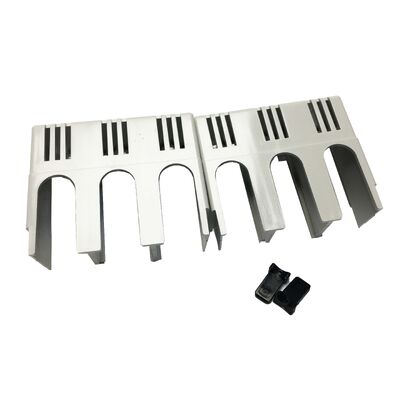 TCL-05SV3 Mitsubishi Pokrywa Terminala TCL05SV2 Oryginalna Nowa