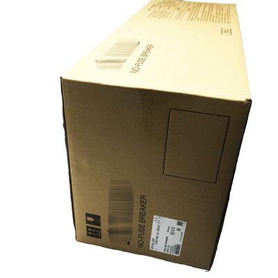 NF1000-SEW Mitsubishi NF1000SEW 3P 500-1000A Wyłącznik Nowy Fabrycznie Zaplombowany