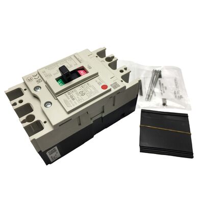 NF63-SV 3P 60A Mitsubishi Przerywacz NF63CVF 3P 60A Bez bezpiecznika Nowy oryginalny