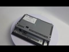 Film prezentujący produkt Siemens 6AV6647-0AC11-3AX1 KTP600 Basic Color DP