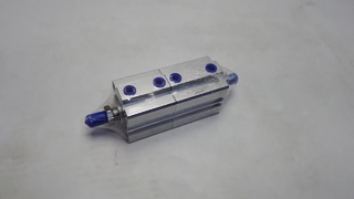 Przegląd cylindra końcowego SDAW32X20X10SB AirTAC Duplex