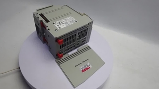 AB 5069-L310ER CompactLogix 5380 | Dwugigabitowy kontroler PLC EtherNet/IP o pojemności 1 MB