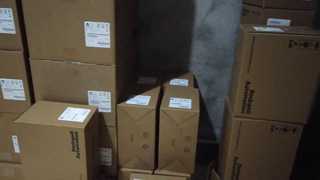 Części elektroniczne