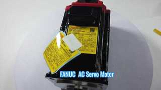 Silnik serwo Fanuc A06B-0235-B202