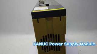 Moduł zasilacza FANUC A06B 6110 H006 PSM 5.5i