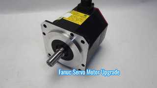 Silnik Fanuc A06B-0235-B202 Serwo