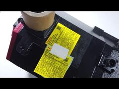 Silnik serwomocyny Fanuc