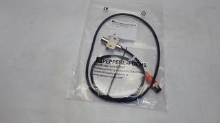 Pepperl+Fuchs NBB4-12M45-E1-1.07M-V1 Czujnik indukcyjny Film demonstracyjny produktu