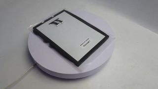 Ekran LCD Sharp LM8V302 640x480 do filmu demonstracyjnego produktu CNC