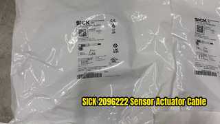 SICK YI2A14-020VB3XLEAX Kabel siłownika czujnika 2096222