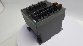 Przełącznik Siemens 6GK5212-2BB00-2AA3 SCALANCE X212-2