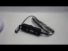 WEIYA PHCS3-2013 Przenośne koło ręczne MPG Film demonstracyjny produktu